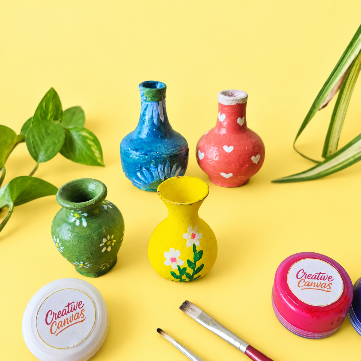 Terracotta Art Kit