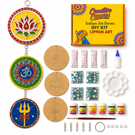 Lippan Art Wall Mount Kit