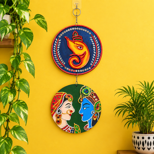 Divine Lippan Art Wall Mount Kit